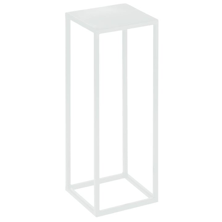 Blumenständer Ständer Aus Metall Modernes Loft Industriell Plant Stand für Blumentopf