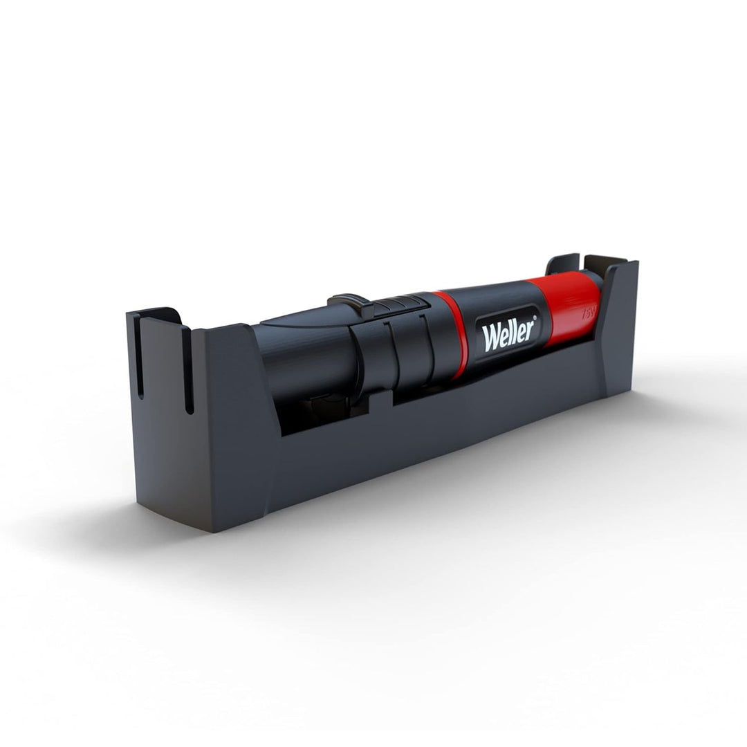 Weller WLBUK75 25W-75W Kabelloser Lötkolben and Gas Set, Betrieb mit Butangas