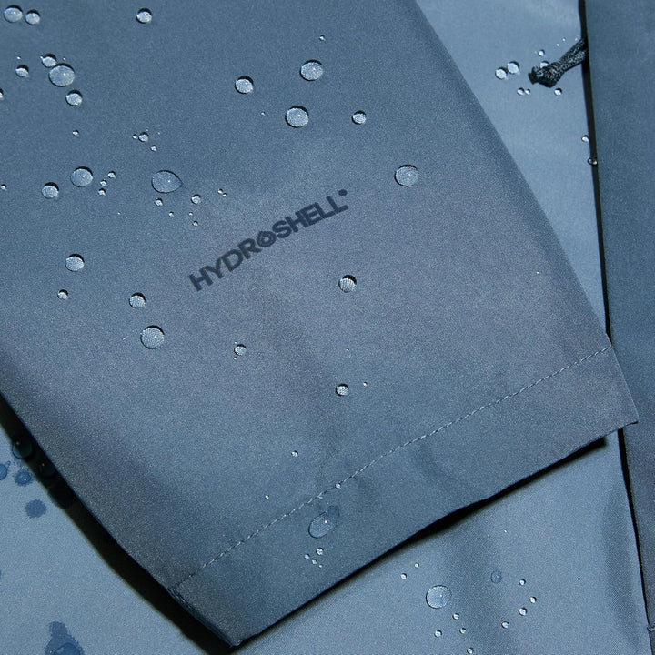 Berghaus Herren Deluge Pro 2.0 Wasserdichte Shell Jacke, verstellbare, strapazierfähige Jacke, Regen