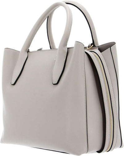 Valentino Damen Tote 6iq-arepa Unique Einkaufen Naturfarben, Naturfarben