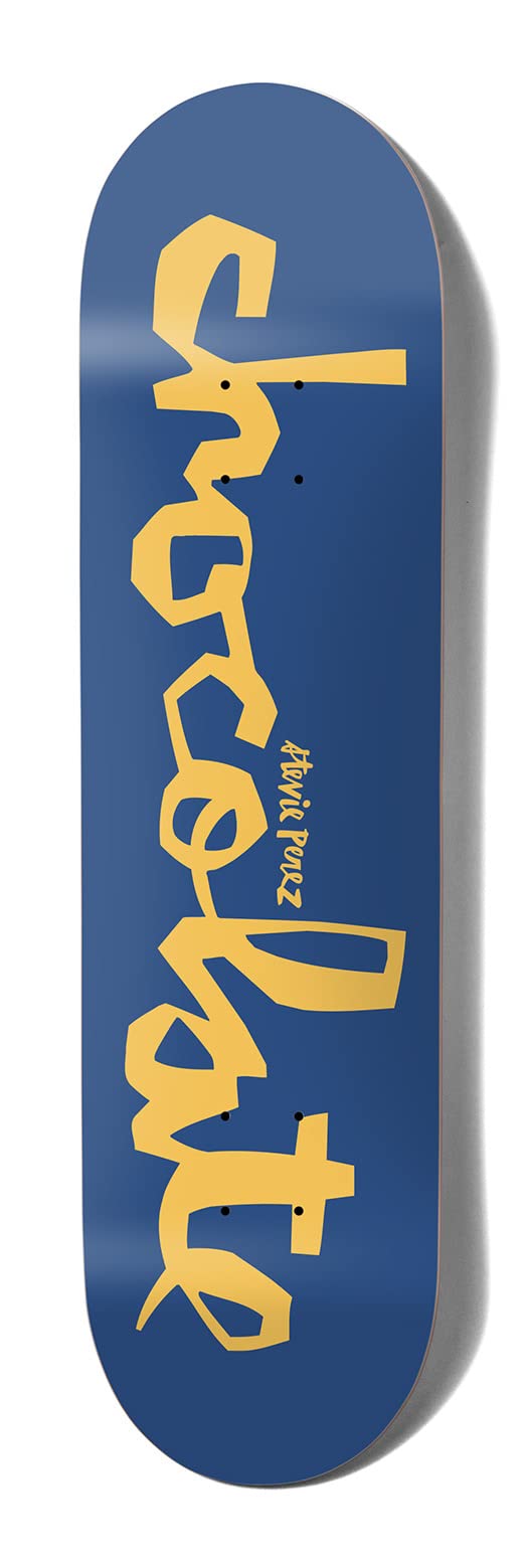 Skateboard-Deck OG Chunk Wr42D1 Perez, 8.0 x 31.875