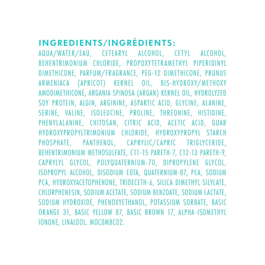 Moroccanoil Color Depositing Hair Mask Kupfer, Kupfer