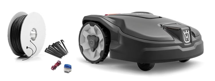 Husqvarna AM315 Mark II Rasenmähroboter