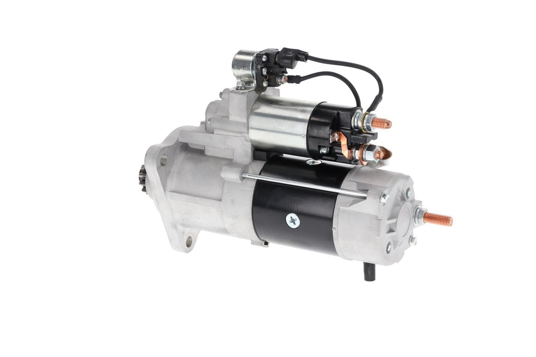 HELLA - Starter/Anlasser - 24V - 7kW - für u.a. Volvo FH16 - 8EA 012 586-221