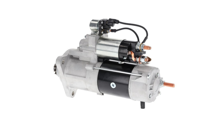 HELLA - Starter/Anlasser - 24V - 7kW - für u.a. Volvo FH16 - 8EA 012 586-221