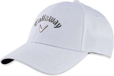 Callaway Damen Hat Ladies Liquid Metal