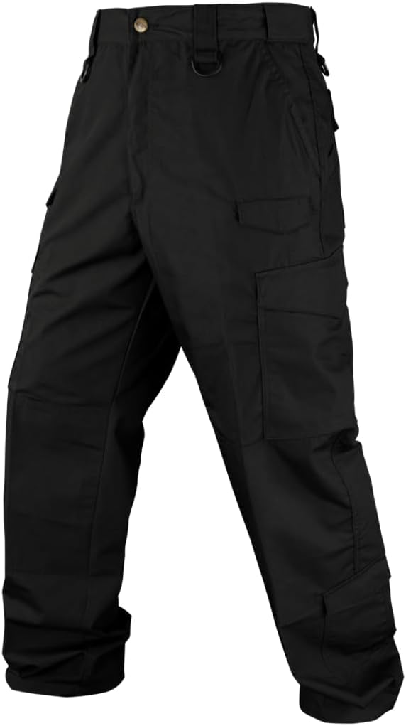 Condor Tactical Pants Navy, 30W / 32L Graphite