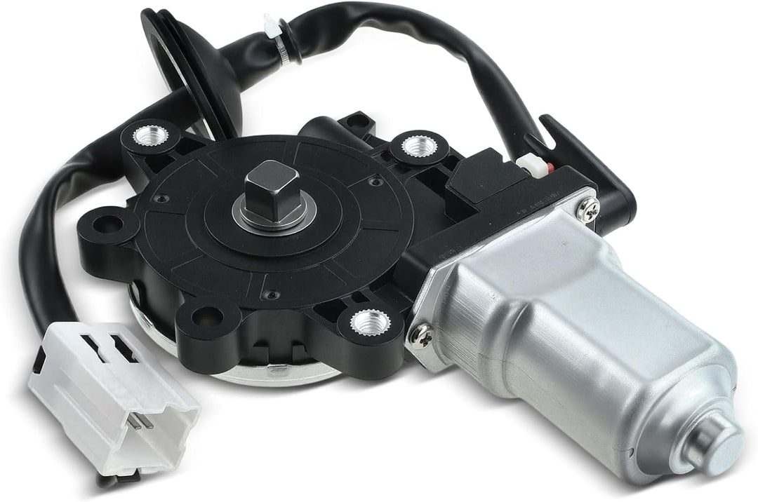 Frankberg Fensterheber Motor Vorne Links Kompatibel mit 350Z Z33 Alle Motoren Coupe 2002-2009 80731C