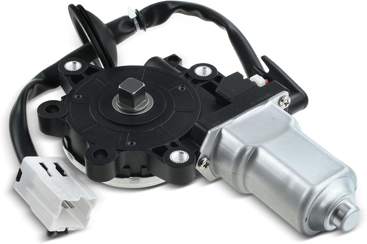 Frankberg Fensterheber Motor Vorne Links Kompatibel mit 350Z Z33 Alle Motoren Coupe 2002-2009 80731C