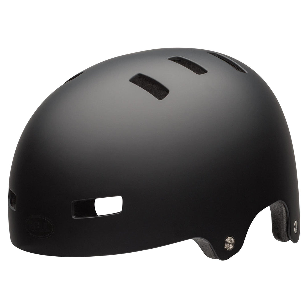 Bell Local Helm schwarz, S