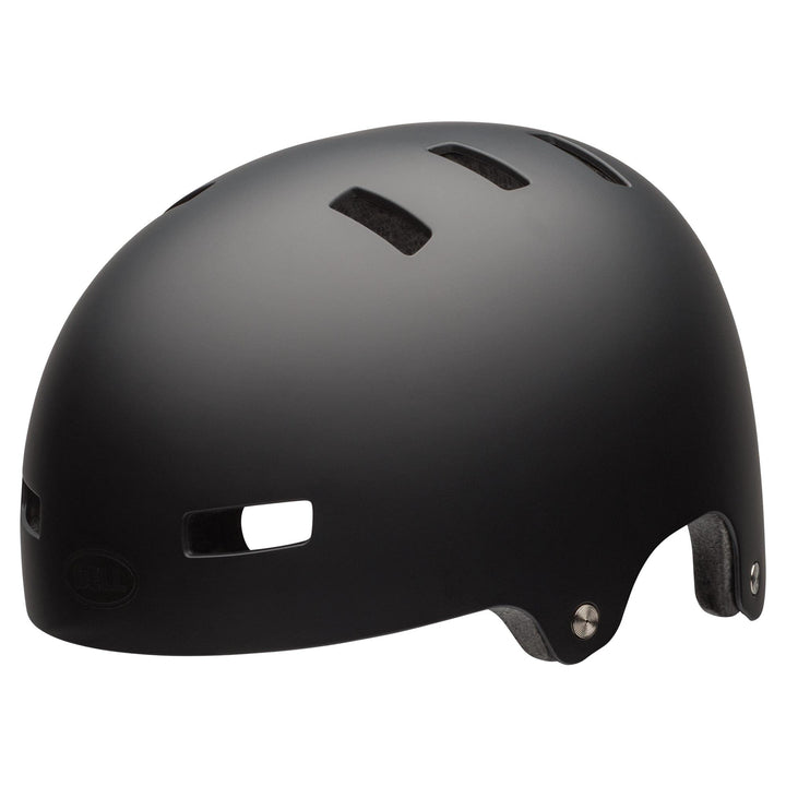 Bell Local Helm schwarz, S