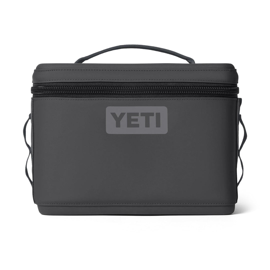 YETI Daytrip Isolierte Tasche, 9L Charcoal, Charcoal