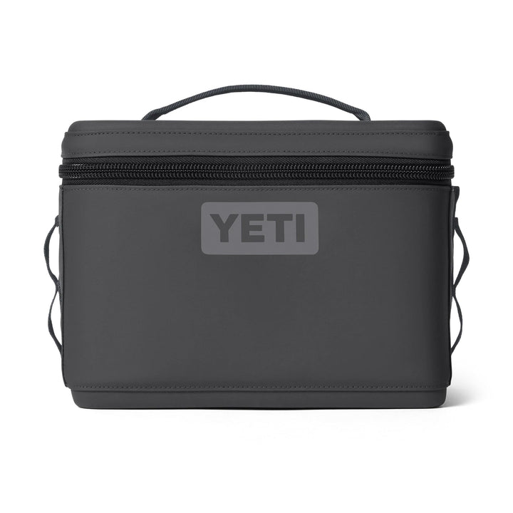 YETI Daytrip Isolierte Tasche, 9L Charcoal, Charcoal