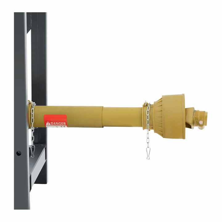 WIE-PM-3000 Pelletpresse max. 400 kg/h ? 230 mm