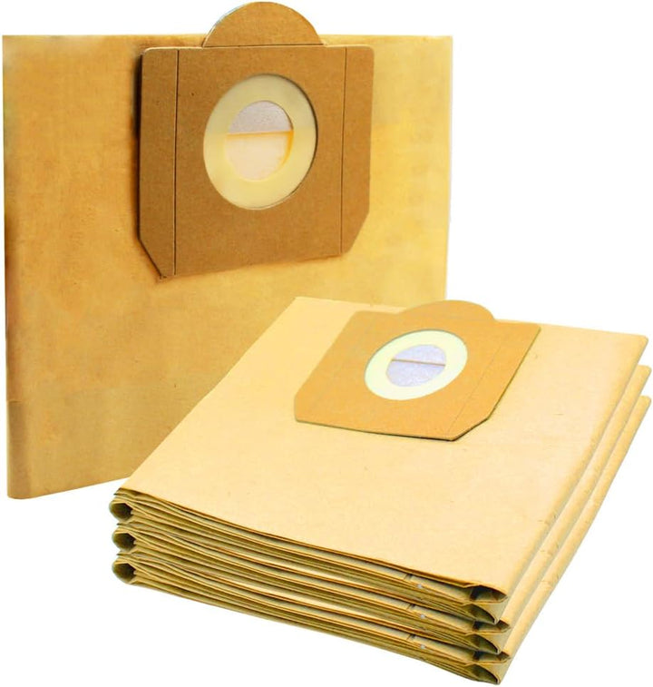 10x Staubsaugerbeutel kompatibel mit Aqua Vac Plus 1000