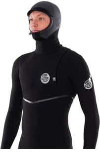 RIPCURL FLASHBOMB 3MM Neoprenhaube 2022 Black Onecolor XS, Onecolor XS