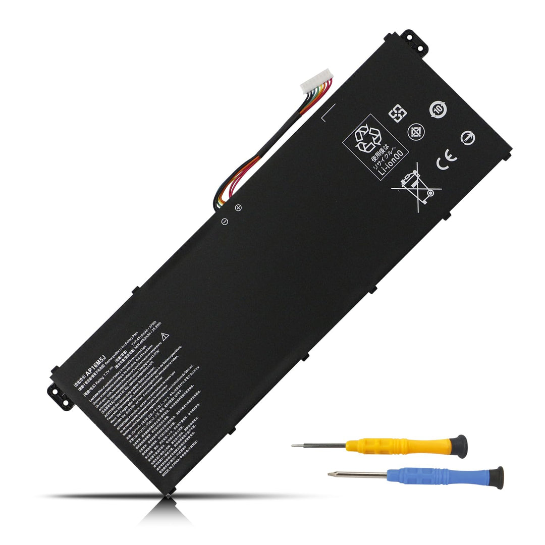 AP16M5J Laptop Akku für Acer Aspire 1 A114-31 A114-32 A114-32-C1YA A114-31-C4HH A114-31-C0GD Aspire