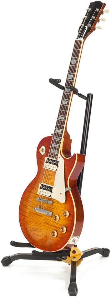 Hercules GS405B Guitar Stand with Shoksafe Secure Retention System