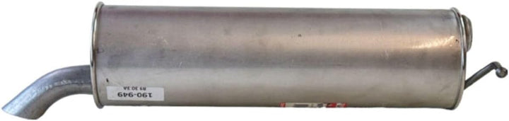 Bosal 190-949 - Endschalldämpfer