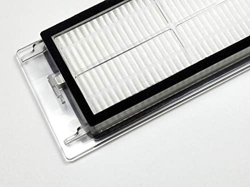 Hauptbürste Filter Zubehör für Xiaomi Roborock S6 Maxv S5 Max S6 S5 S6 Pure S60 S65 Staubsauger, Ers