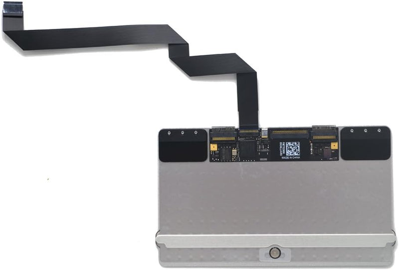 Pardarsey Ersatz Trackpad Touchpad mit Kabel (923-0429) Kompatibel für MacBook Air 11" A1465 (Mid 20