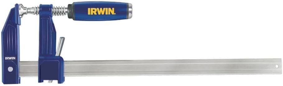 IRWIN Tools 223106 Schnellspannklemme, 15,2 cm 6in, 6in