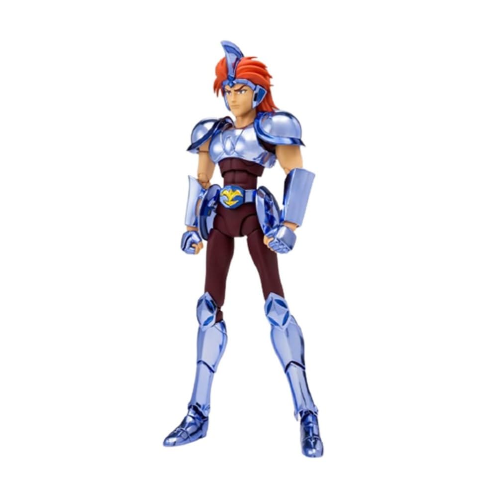TAMASHII NATIONS Figur Auriga Capella Saint Cloth Myth 17cm