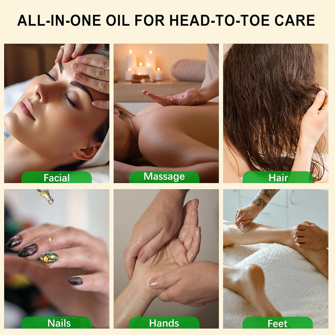 Vitamin E Öl Bio für Kosmetik 75,000 IU 2er-Pack - 100% reines vitamin E Oil für Haut, Gesicht, Haar