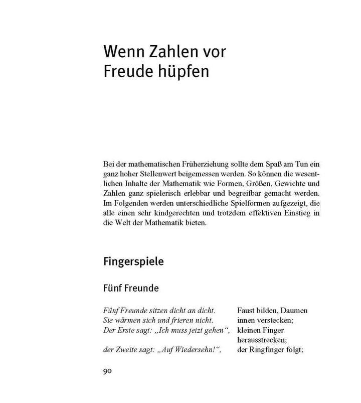 Zahlen hüpfen - Buchstaben springen: Bewegungsspiele zur ganzheitlichen Schulvorbereitung. Von Sprac