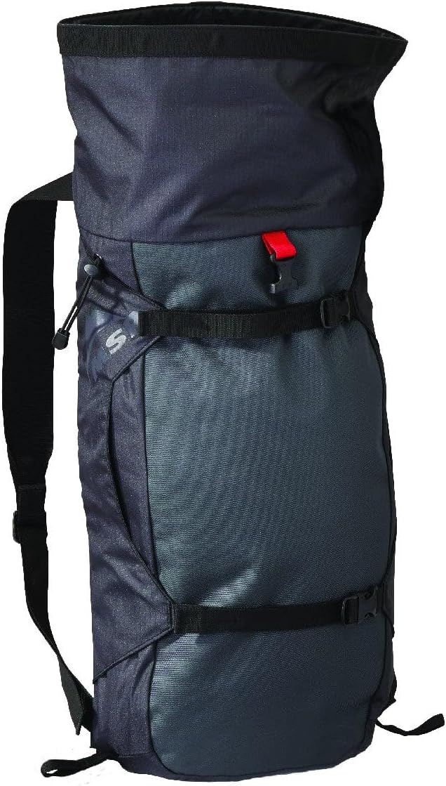 MSR MSR Snowshoe Carry Pack Farbe: black