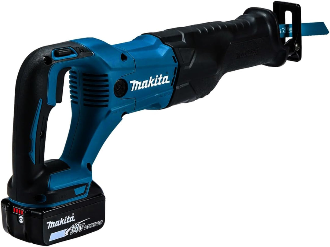 Säbelsäge kabellos Makita ? djr181rme