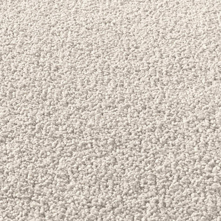 Taracarpet Teppich Kurzflor weicher Designer Uni Bodenbelag Madrid fürs Wohnzimmer, Kinderzimmer, Sc