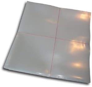 Protected LP Schutzhüllen aus PE (100 Stück)