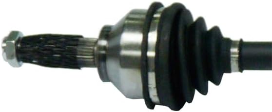 SKF VKJC 1653 Antriebswelle