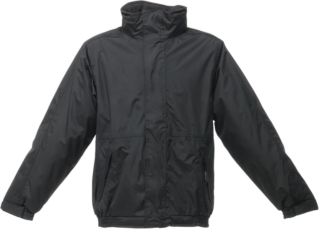 Regatta Unisex Dover Jacke (1er Pack) S Classic Red/Navy, S Classic Red/Navy