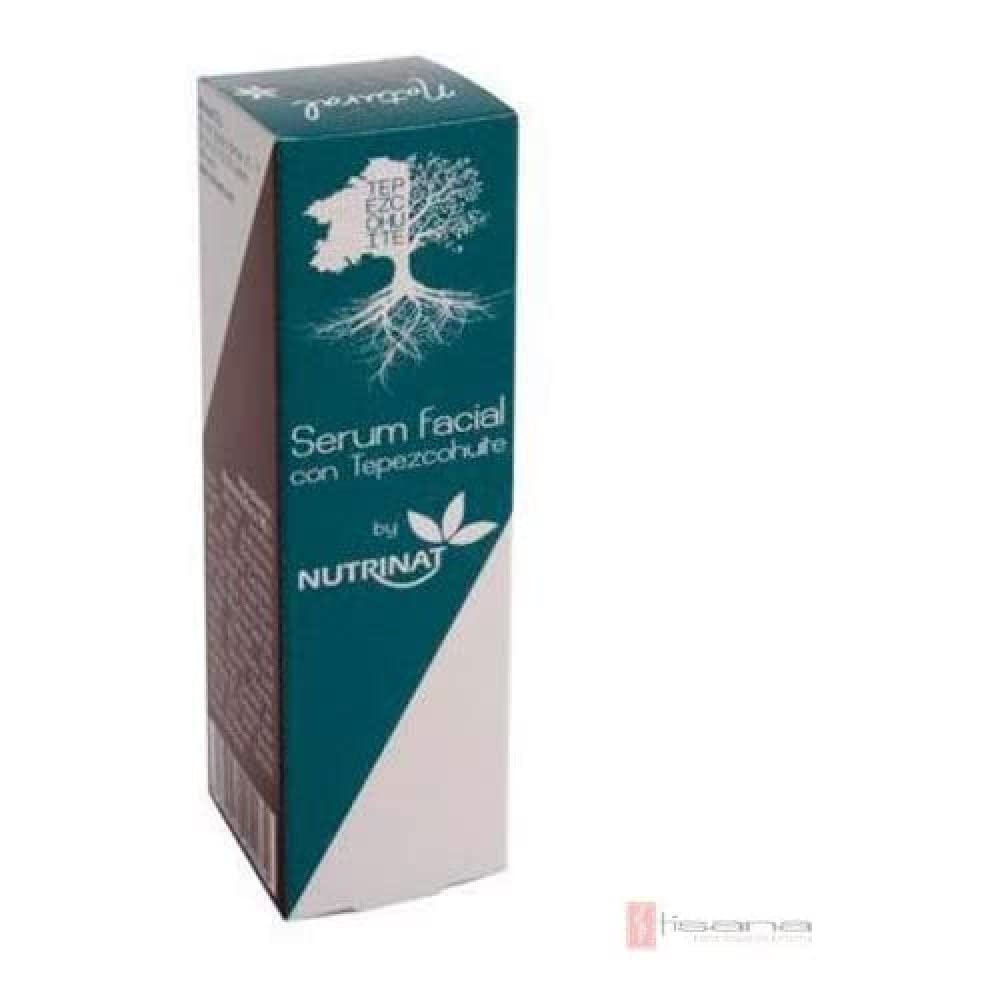 Tepezcohuite Facial Serum 30 ml