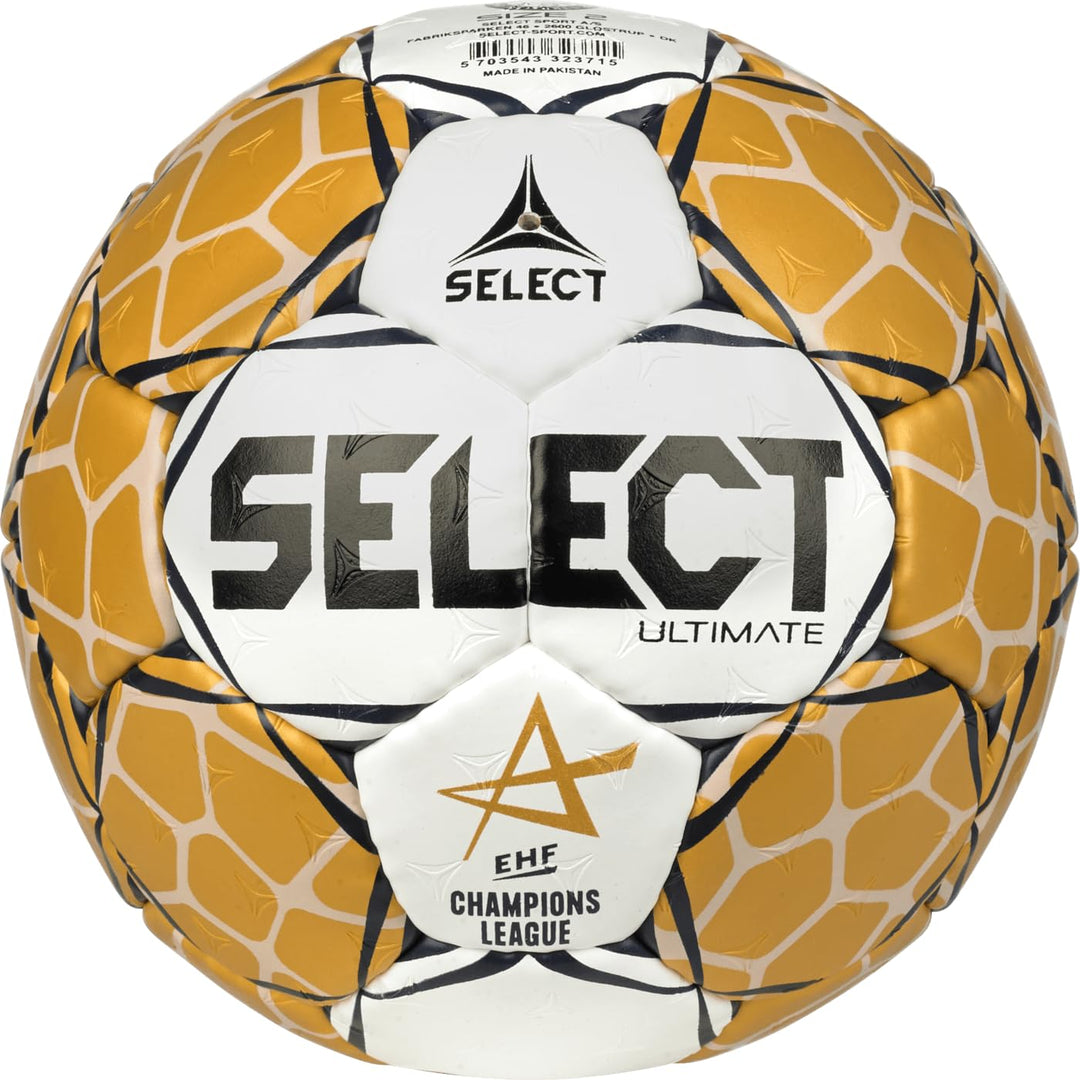 Select Handball Ultimate EHF Champions-League v23, 3