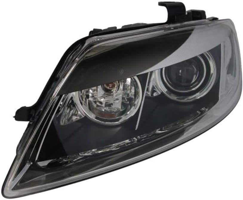 Valeo 043256 Hauptscheinwerfer