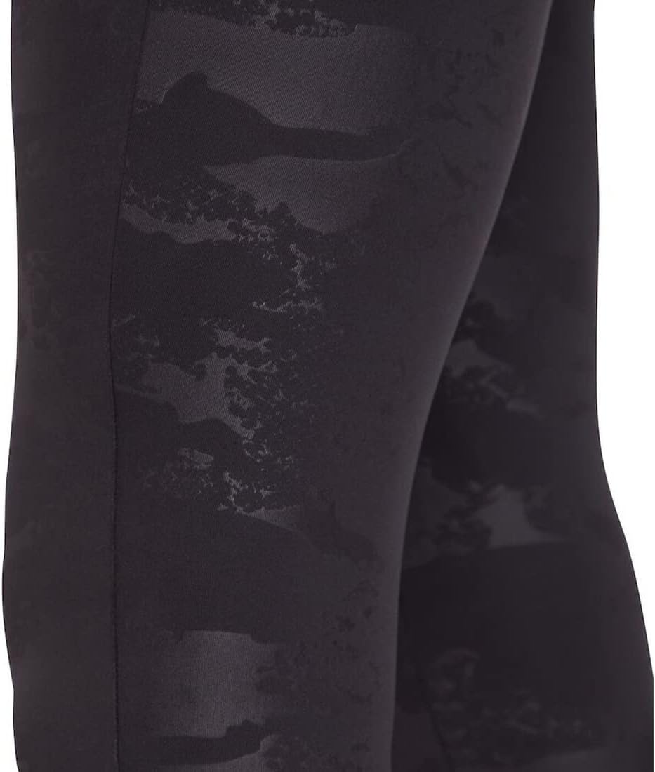 ENERGETICS Damen Byanca Leggings 40 Aop-/Black, 40 Aop-/Black