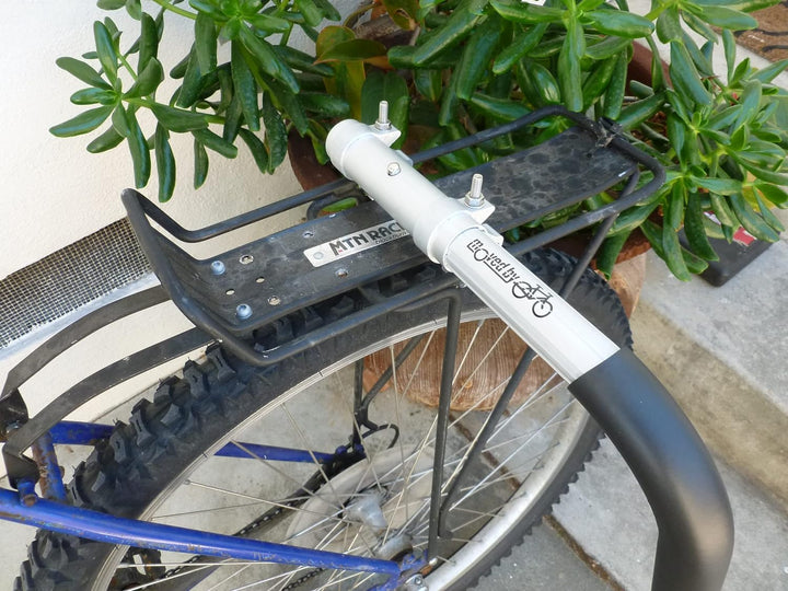 Moved By Bikes MBB Longboard Rack
