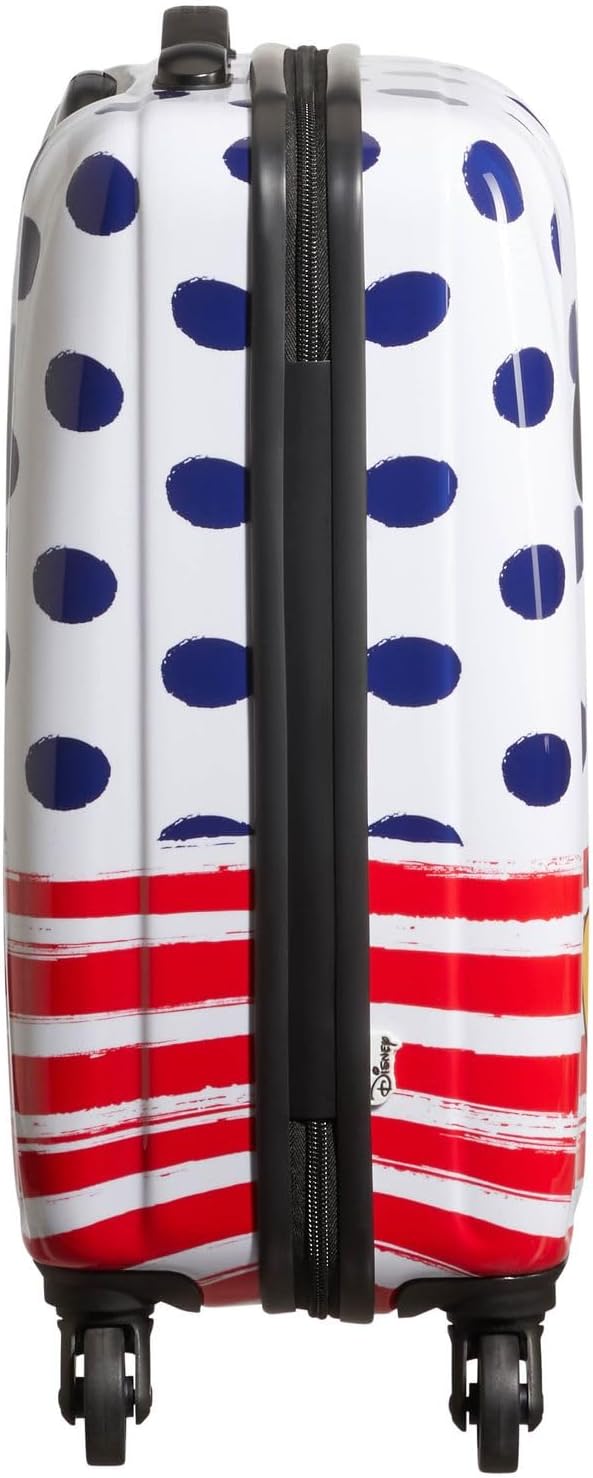 American Tourister Disney Legends Spinner Kindergepäck, S