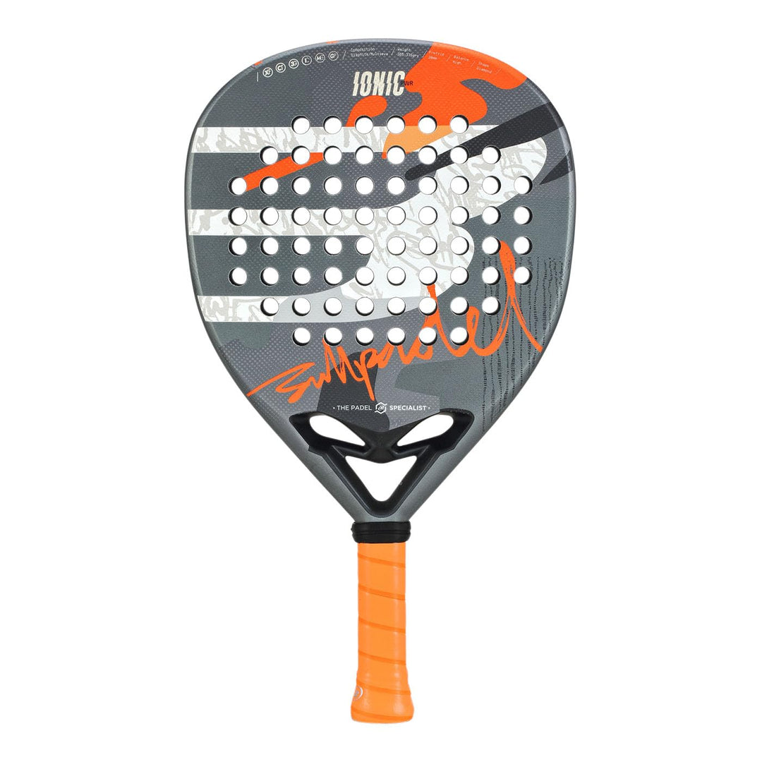 BULLPADEL - Padelschläger - Ionic Power 25