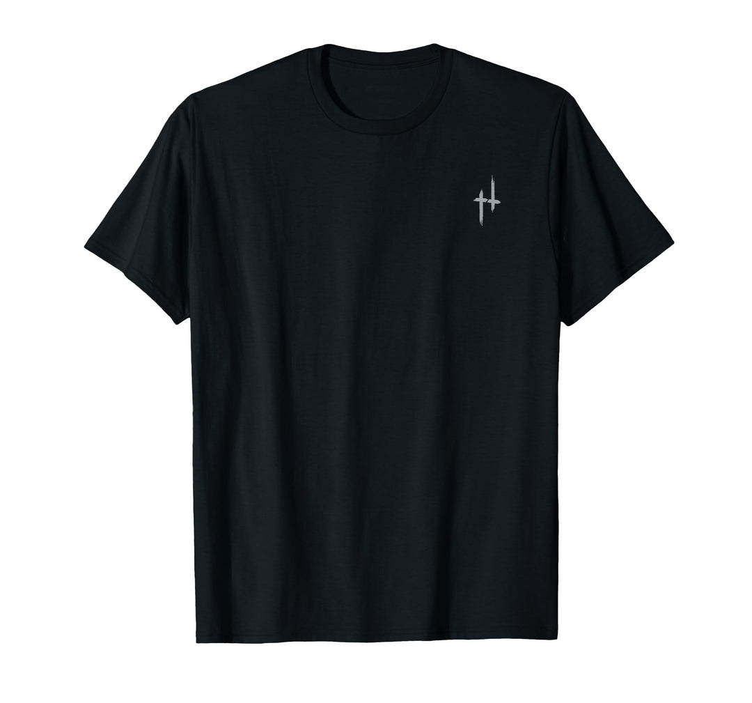 Hunt: Showdown Lonely Howl-Art on Back T-Shirt