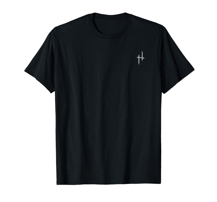 Hunt: Showdown Lonely Howl-Art on Back T-Shirt