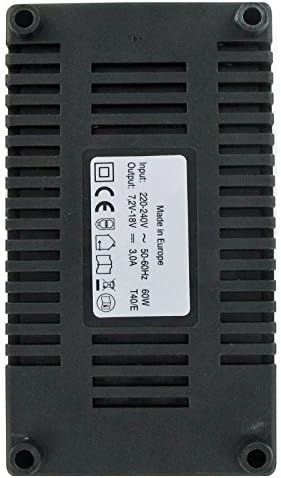 Akku Power Werkzeug-Ladegerät L1810 Powertool-Charger 3A Ladestrom