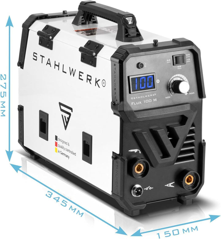 LogiLink TV- Monitorerhöhung aus Stahl & stabiler Spanplatte & EVA Polster (Dicke: 1,2cm), max. Bela