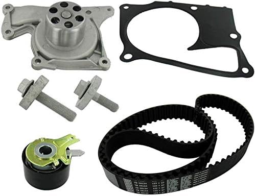 SKF VKMC 06134-3 Spannrollensatz inkl. Wasserpumpe