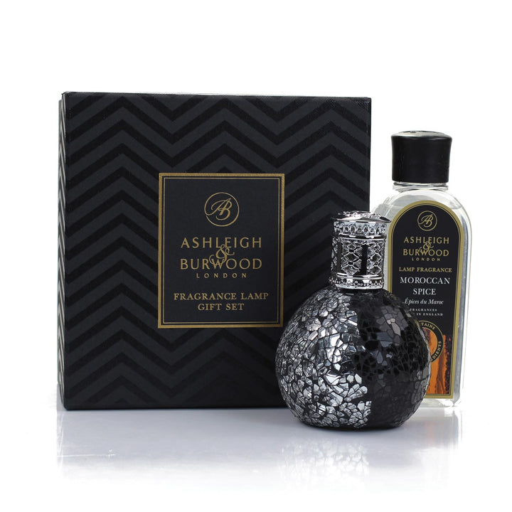 Asleigh & Burwood PFL666 Little Devil und Duft 250 ml PFL915 Arten von Marokko
