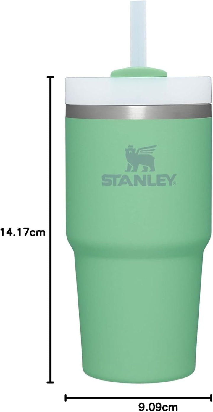 STANLEY Quencher H2.O FlowState™ Tumbler 40 oz 20oz Jade, 20oz Jade