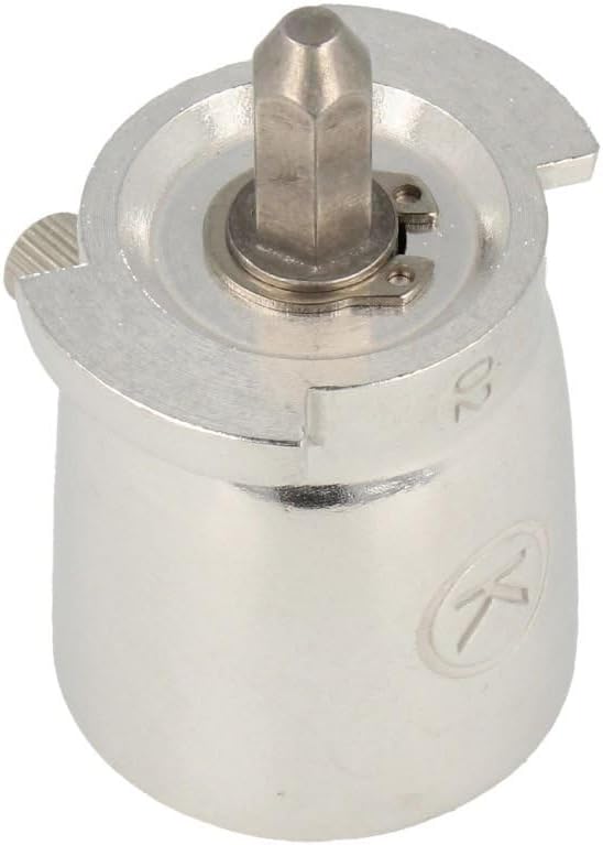 Kenwood AW20011007 Adapter für kleine Elektrogeräte Kenwood